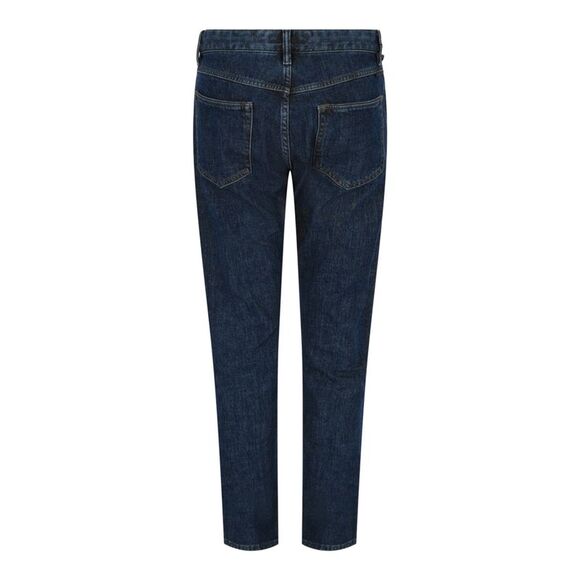 Slowear Incotex Slim-Fit 5P Denim Jeans Blue Mens